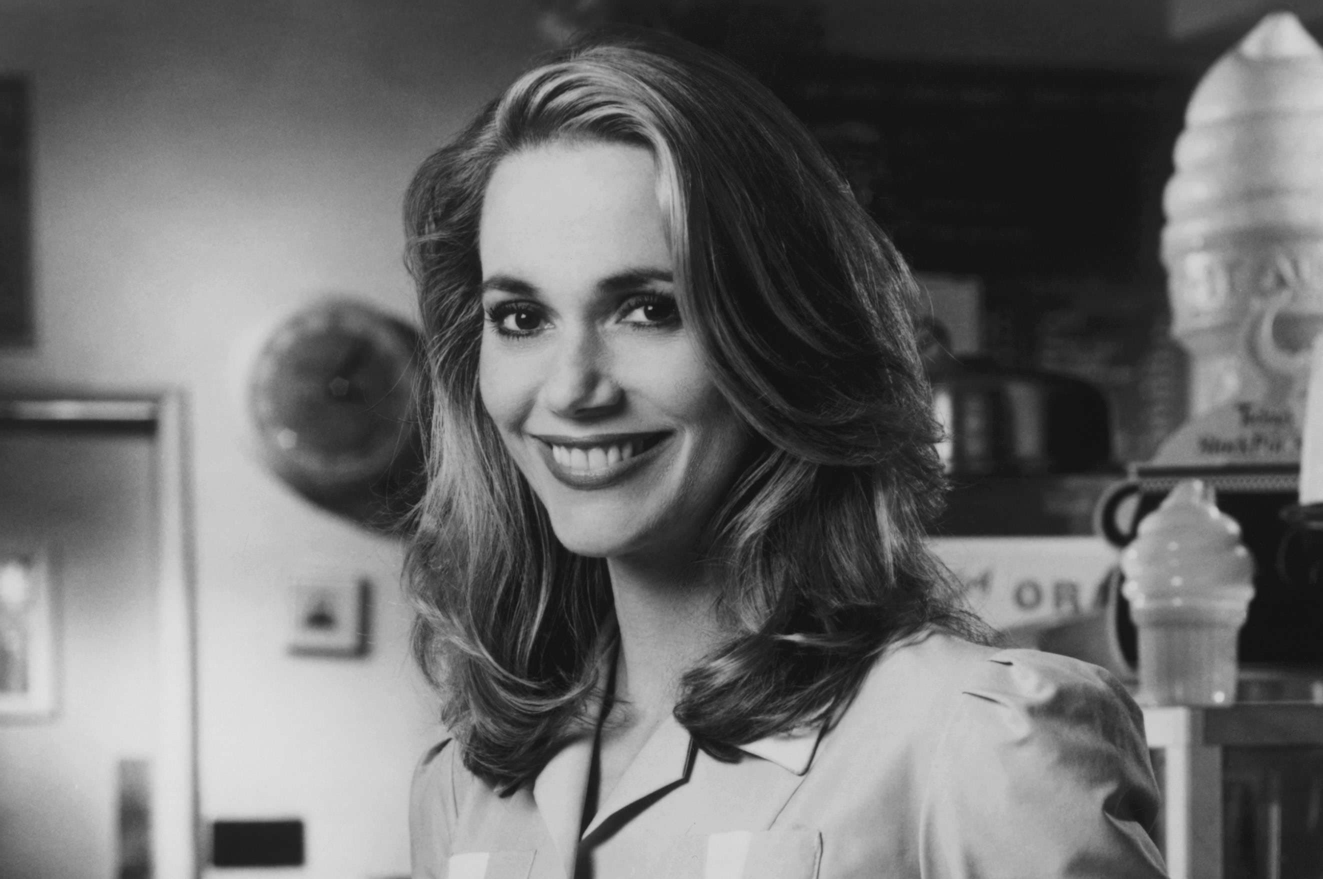 Ndahet nga jeta Peggy Lipton