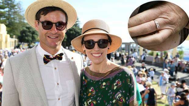 Fejohet Kryeministrja e Zelandës së Re, Jacinda Ardern
