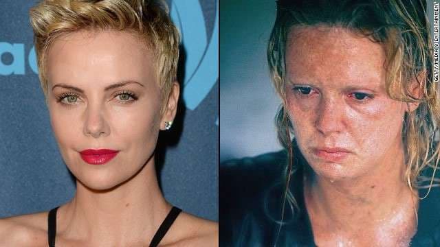 Charlize Theron: Nuk kam besuar se do të aktroja rolin e Aileen Wuornos