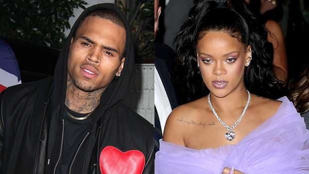Dikur e rrahu por sot Chris Brown e quan ‘mbretëreshë” Rihannën