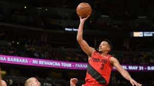 Blazers në finale të Perëndimit (VIDEO)