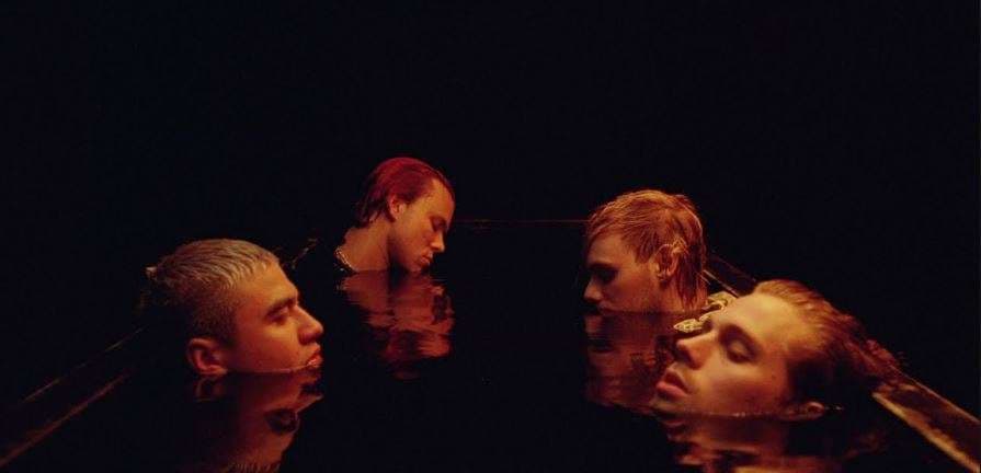 Publikohet videoklipi i këngës "Easier" (VIDEO)