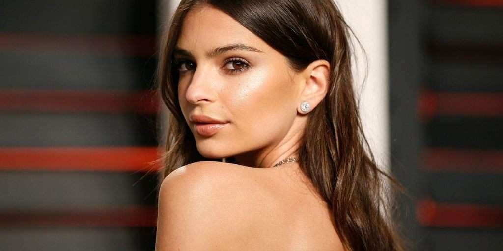 Emily Ratajkowski nuk ndalet- sërish nudo