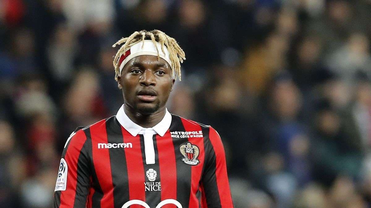 Allan Saint-Maximin i hapur të kalojë te Milani