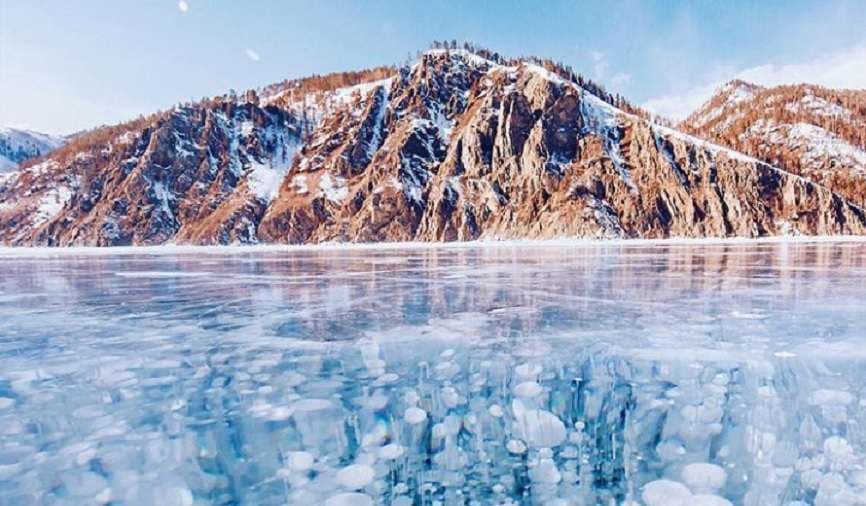 Këto destinacione do t'i emocionojnë edhe turistët më aventurierë
