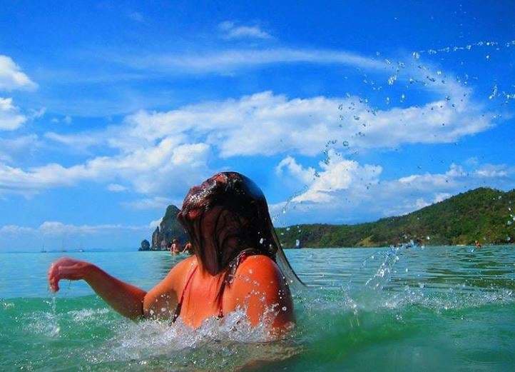Fotografi të dështuara dhe qesharake pushimesh