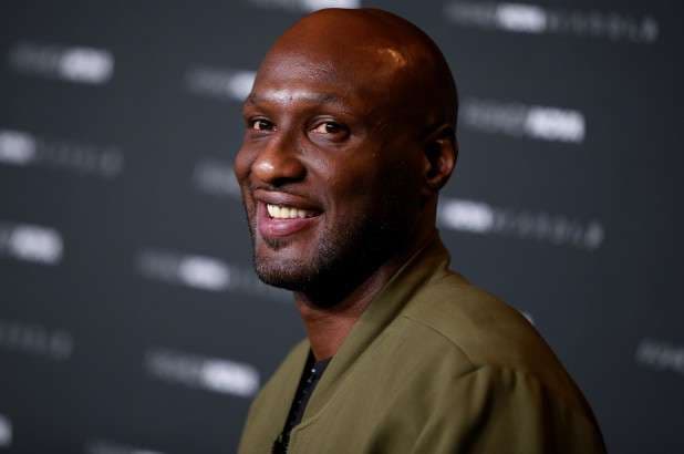 Lamar Odom përdori një penis të rremë për një test droge