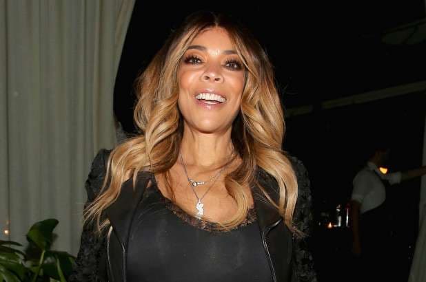 Wendy Williams thotë se del shumë shpesh në takime dashurie