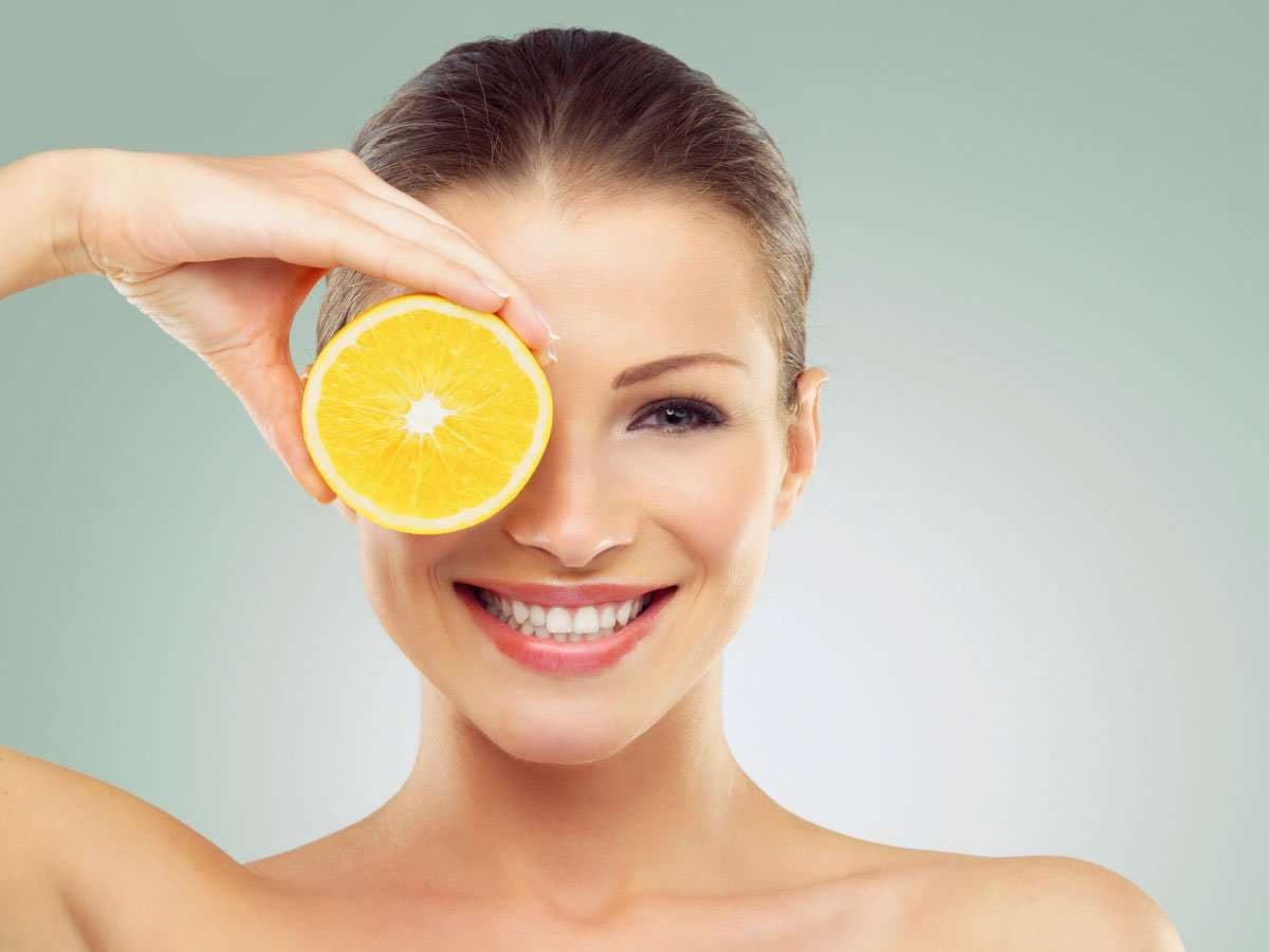 Limonin mund ta përdorni edhe për trajtime bukurie