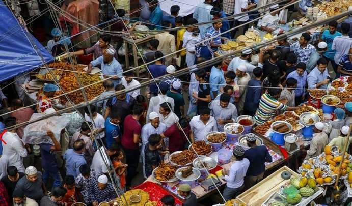 Vendi ku Iftari shijon më shumë