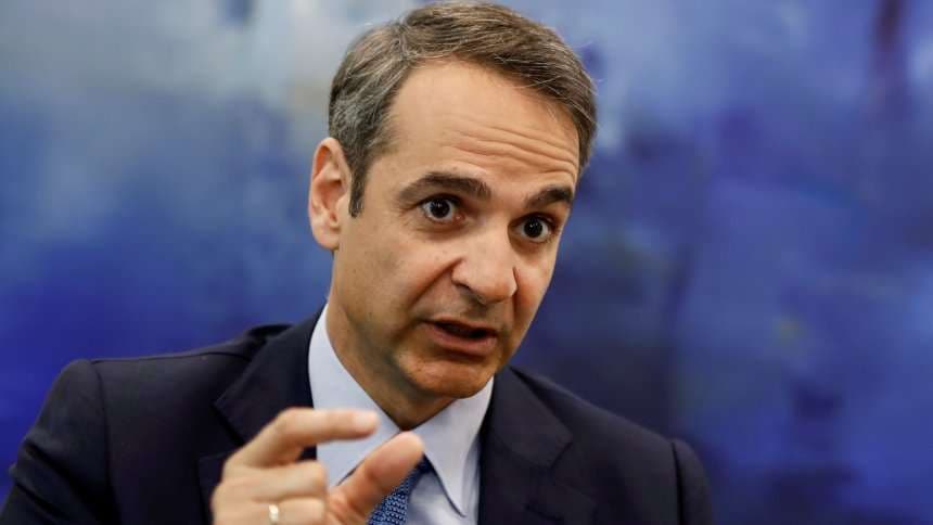 Mitsotakis paralajmëron takim me Ramën: Betimi i Belerit, kusht për integrimin e Shqipërisë