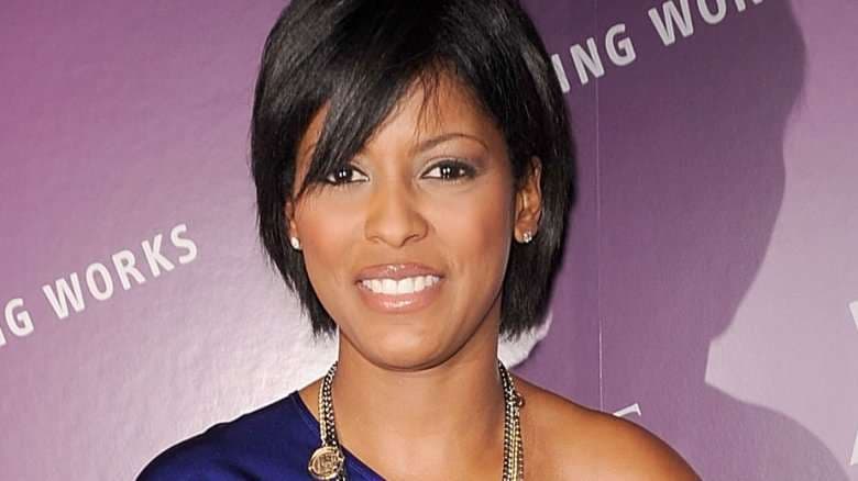 Tamron Hall tregon pse e mbajti të fshehur shtatzëninë