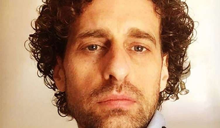 Vdes aktori Isaac Kappy