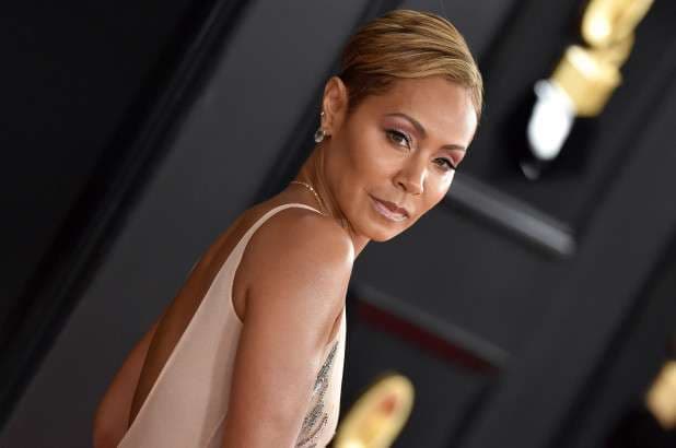 Jada Pinkett Smith tregon se kishte varësi nga pornografia