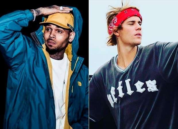 Justin Bieber krahason Chris Brown me Michael Jackson dhe Tupac Shakur