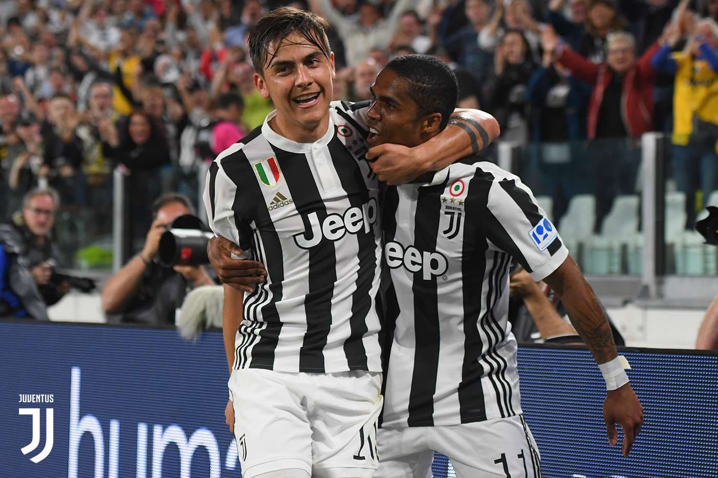 Jo vetëm Dybala dhe Costa, Juven mund ta lë edhe një tjetër yll