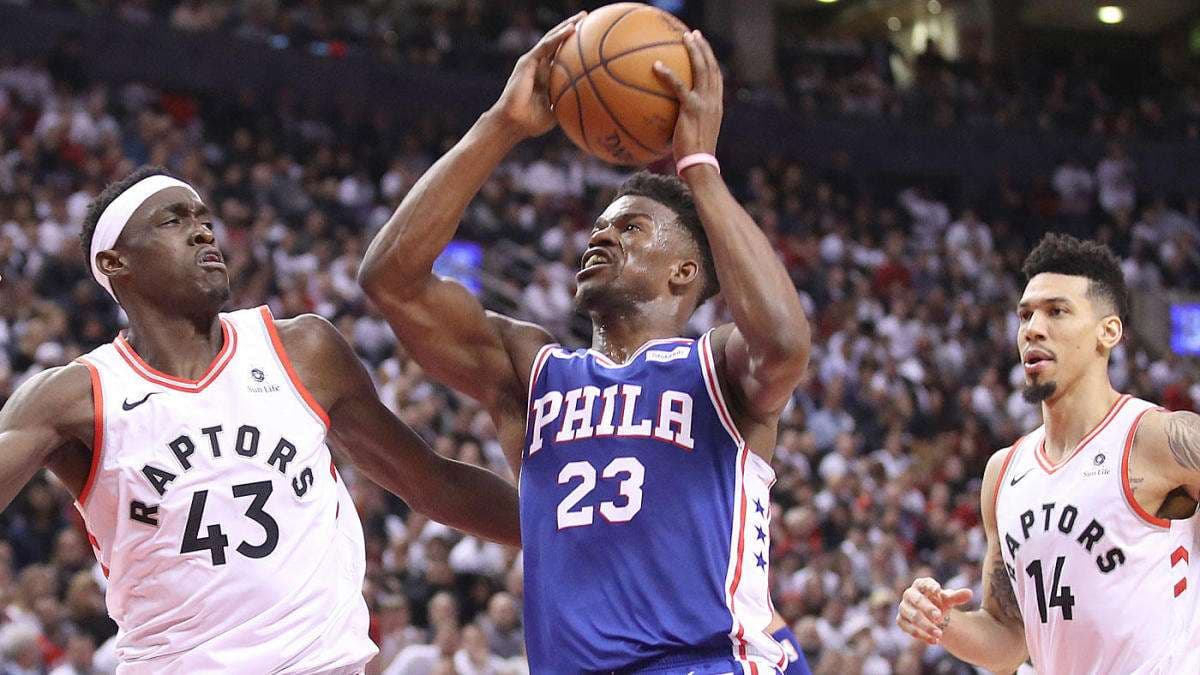 Sixers triumfon ndaj Raptors (VIDEO)