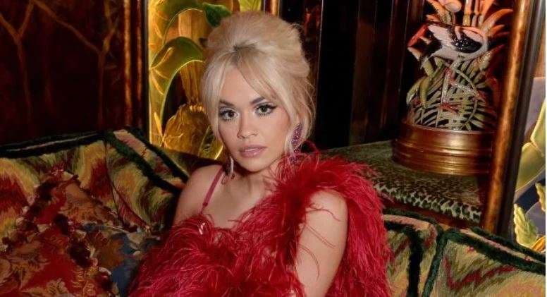 Rita Ora: Disa vende që vizitova në Kosovë ishin më keq se sa i mendoja
