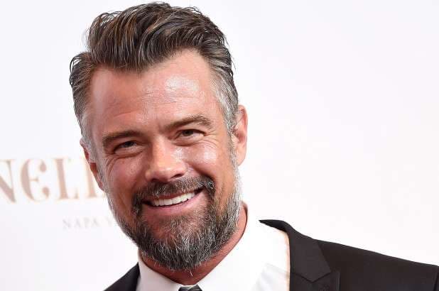 Josh Duhamel në lidhje të re?