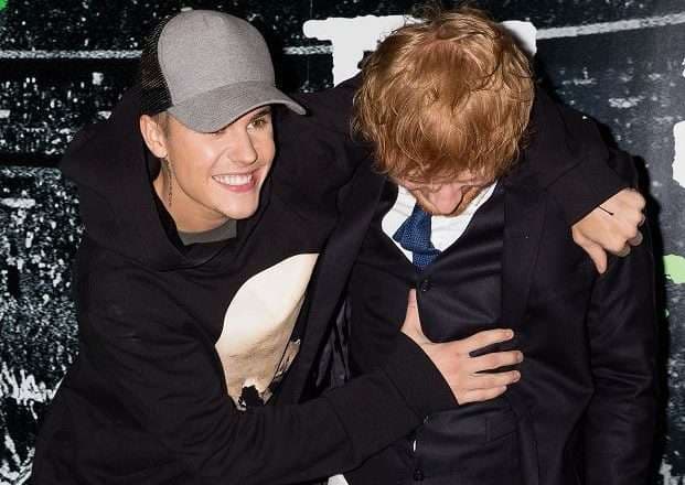 Vjen “I Don’t Care” nga Ed Sheeran dhe Justin Bieber