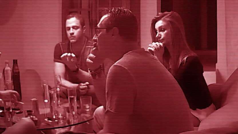 I del videoja me rusen ish-zëvendëskancelarit austriak i cili ishte kundërshtar i Kosovës
