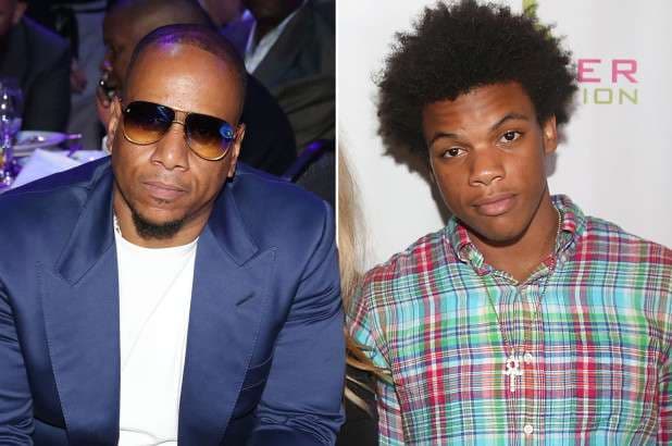 Arrestohet djali i Wendy Williams dhe Kevin Hunter pas një zënke me babanë