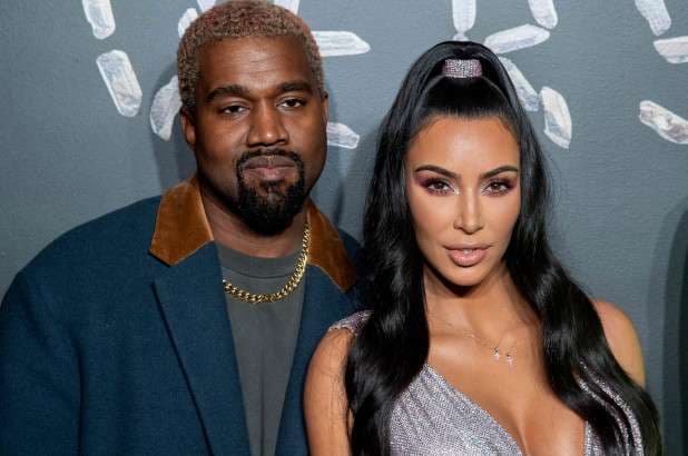 Kim Kardashian me urim special për ditëlindjen e burrit (FOTO)