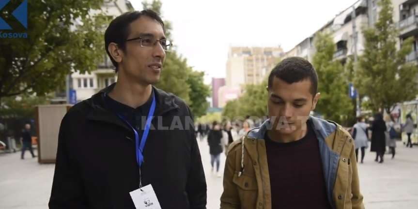 Top hakeri Benjamin Munz Mejri vjen për pak ditë në Kosovë (VIDEO)
