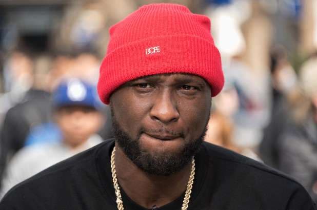 Lamar Odom thotë se droga nuk është më pjesë e jetës së tij