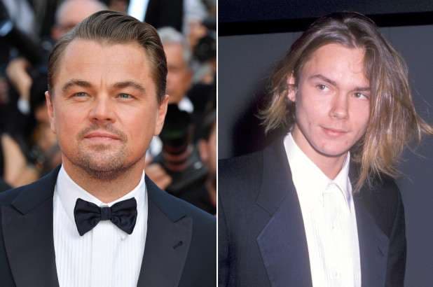 DiCaprio takoi idhullin e tij në natën kur vdiq