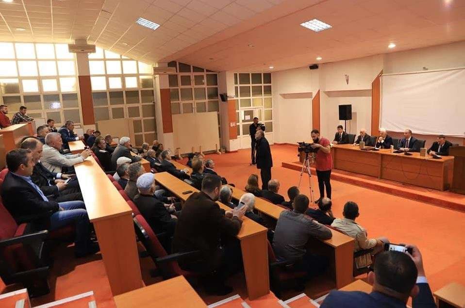 Përurohet libri “Kosova e kërcënuar nga gjarpri i shtëpisë”