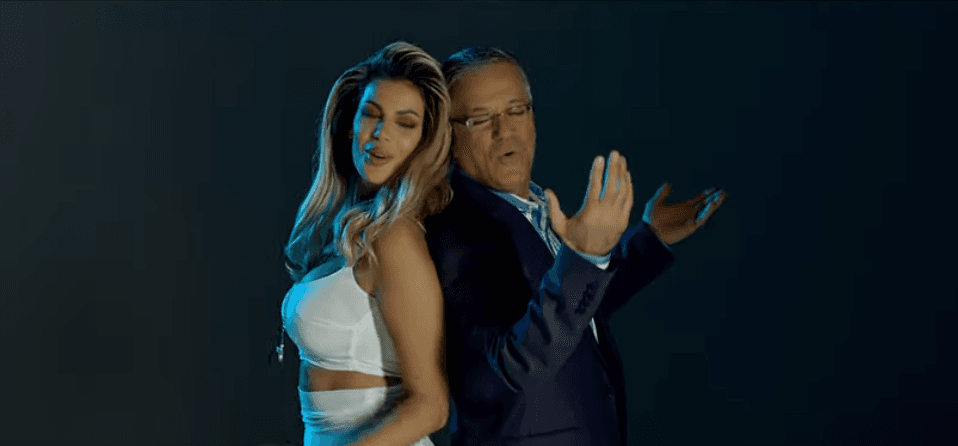 Publikohet “Sonte” nga Luana dhe Dani (VIDEO)