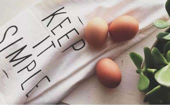 Të mirat shëndetësore të vezëve