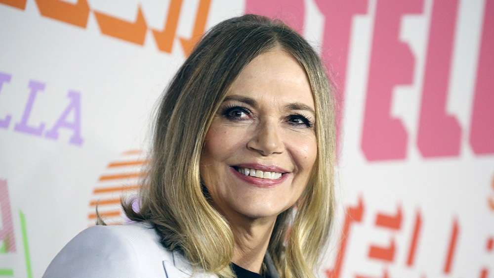 Vdes aktorja e njohur Peggy Lipton (VIDEO)