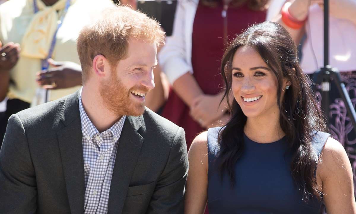 Meghan Markle refuzon të takojë Donald Trump