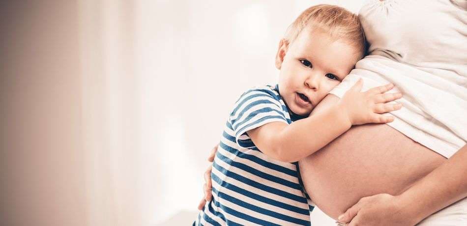 Pse duhet të prisni për shtatzëninë e dytë?