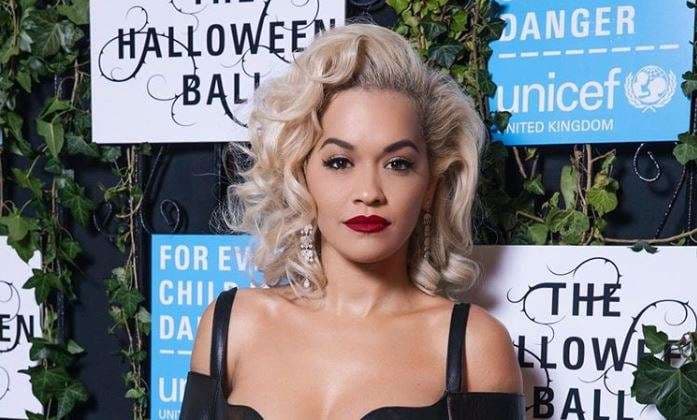 Rita ambasadore në UNICEF, O’Connell uron atë