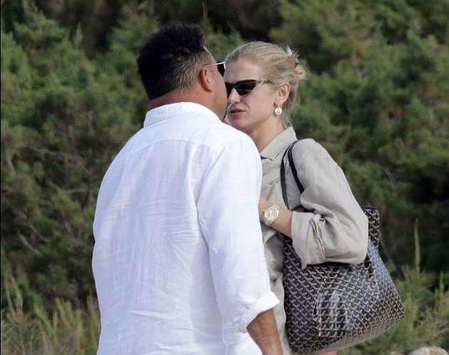 I pensionuar, legjenda Ronaldo ka më shumë kohë për qejf