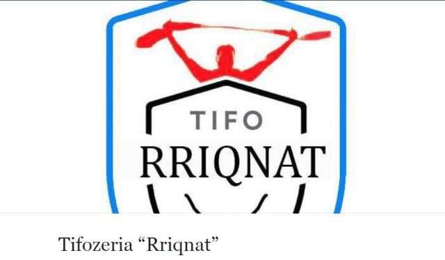 "Rriqnat" nga Malisheva tifozeria më e re në Kosovë
