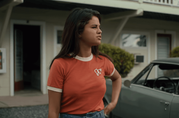 Selena Gomez shfaqet në filmin “The Dead Don’t Die” (VIDEO)