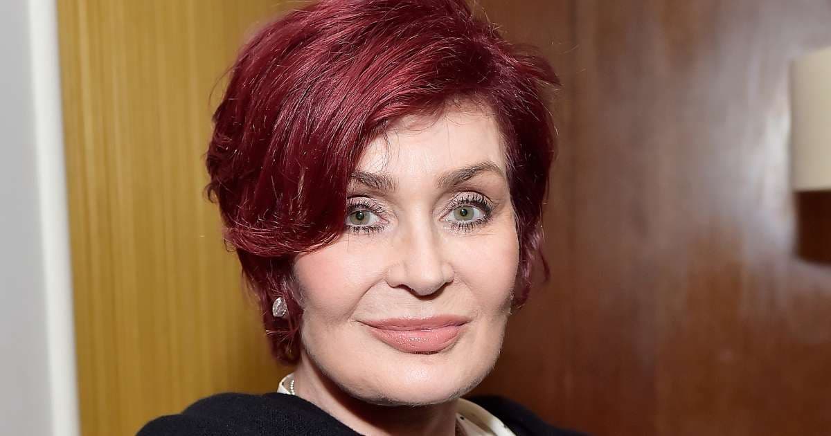Sharon Osbourne sërish "nën brisk": Do të kem një fytyrë të re