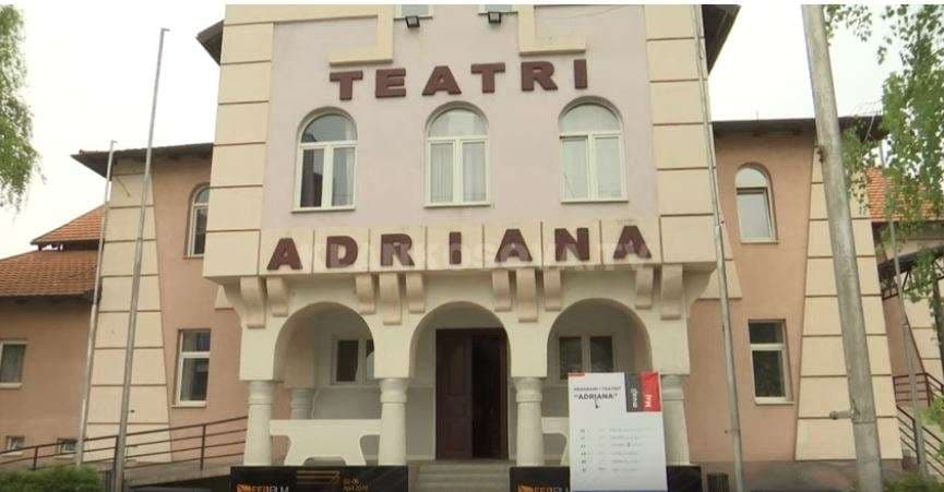 Teatrot me orar të ri gjatë Ramazanit (VIDEO)