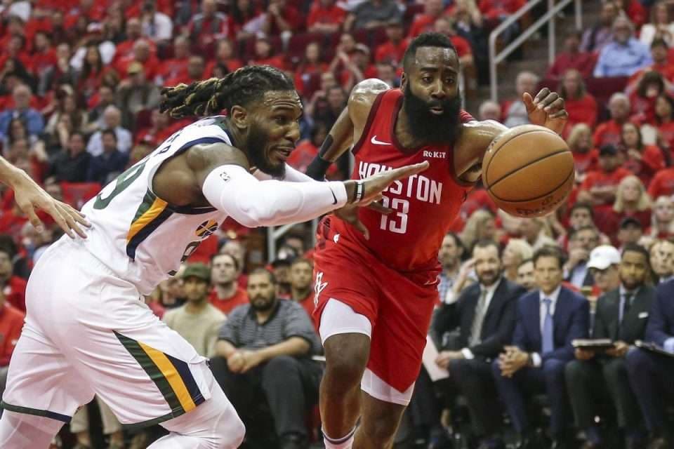 NBA, Rockets fiton në shtesë dhe hap serinë ndaj Warriors