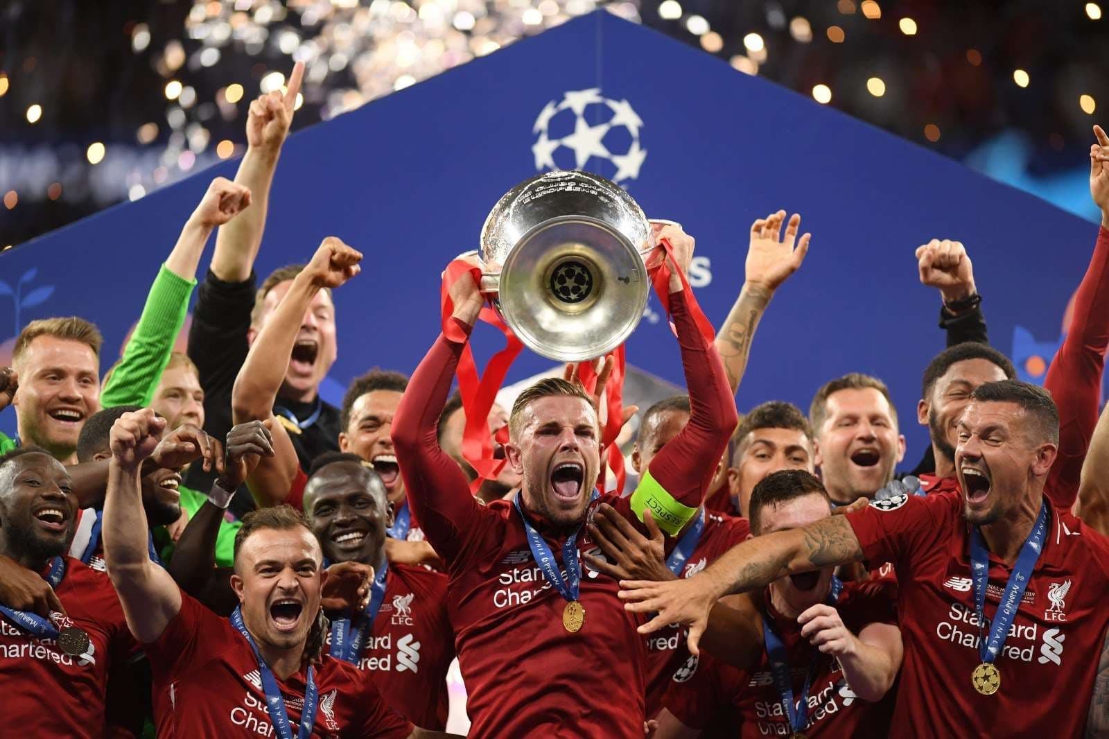 O’Connell: Urime Liverpool nga një tifoz i Evertonit