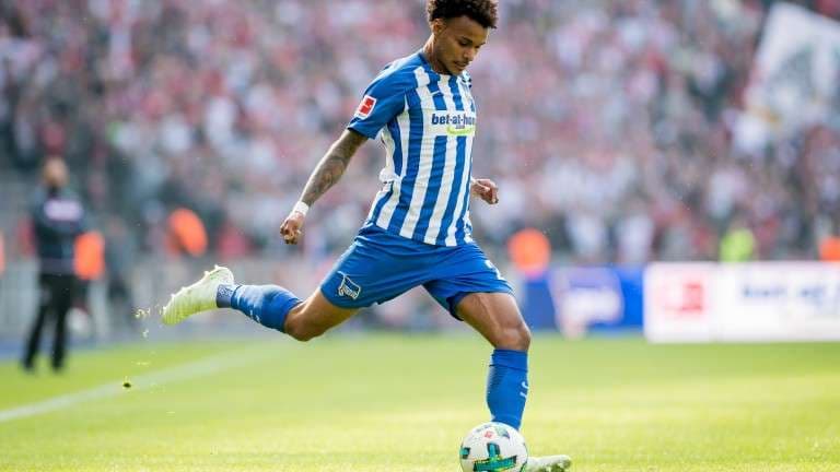 Lazaro në radarin e Inter Milan (VIDEO)
