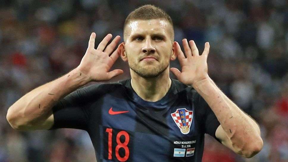 Inter i hynë garës për Rebiq (VIDEO)
