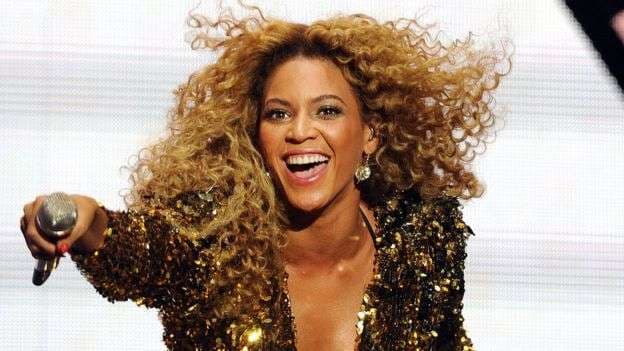 Beyonce feston ditëlindjen e 38-të (FOTO)