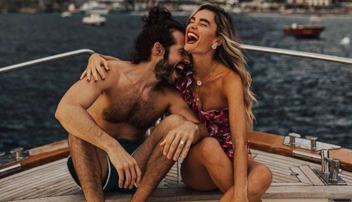 Dashuroni – do të keni më shumë ndjeshmëri, durim, motivim