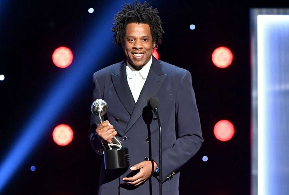 Jay Z bëhet reperi i parë miliarder