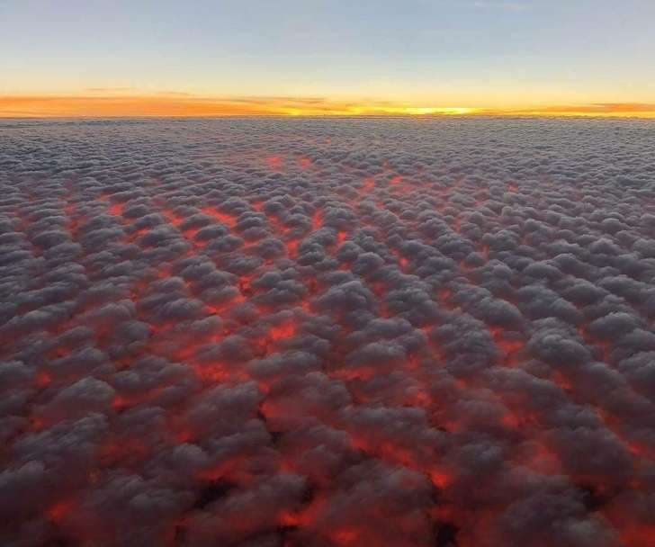 Foto të rralla që duhet t’i shihni të paktën një herë në jetë